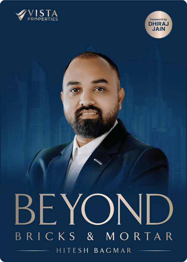 Beyond Bricks & Mortar