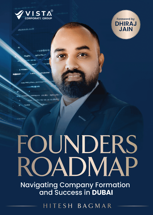 Founders Roadmap